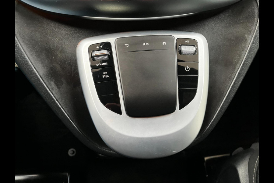 ☞ Mercedes-Benz EQV 300 L2 - 8 Pers. - Leer - 360 - Airco achter - Incl. Garantie