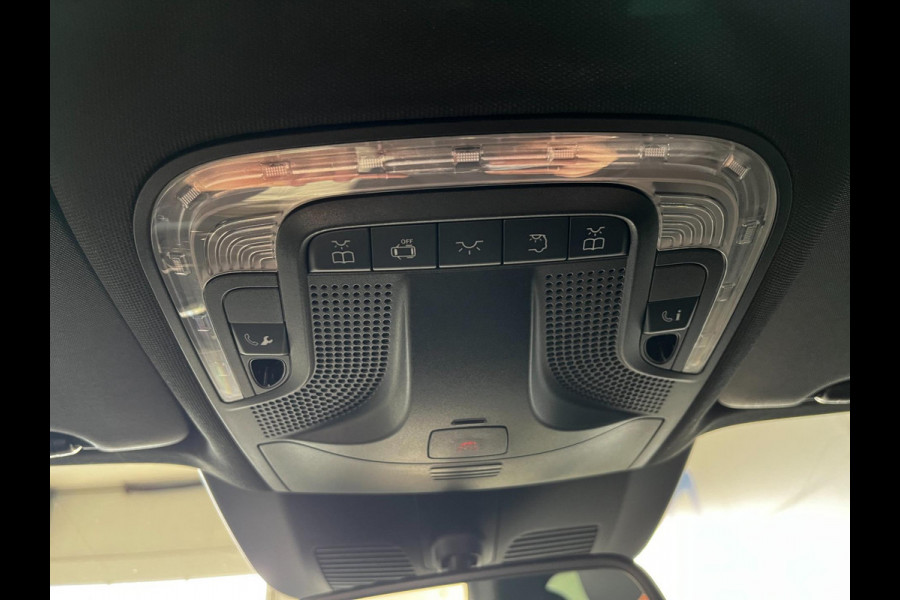 ☞ Mercedes-Benz EQV 300 L2 - 8 Pers. - Leer - 360 - Airco achter - Incl. Garantie