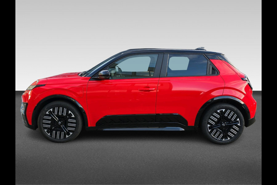 Nissan Micra ADVANCE 52 KWH | Automaat | Stoel/stuurverwarming | Adaptive Cruisecontrol | Two Tone | WLTP 416km |