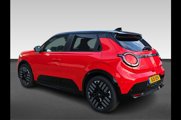 Nissan Micra ADVANCE 52 KWH | Automaat | Stoel/stuurverwarming | Adaptive Cruisecontrol | Two Tone | WLTP 416km |