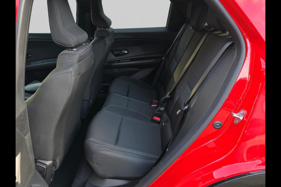 Nissan Micra ADVANCE 52 KWH | Automaat | Stoel/stuurverwarming | Adaptive Cruisecontrol | Two Tone | WLTP 416km |