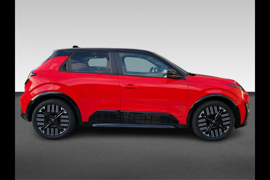 Nissan Micra ADVANCE 52 KWH | Automaat | Stoel/stuurverwarming | Adaptive Cruisecontrol | Two Tone | WLTP 416km |