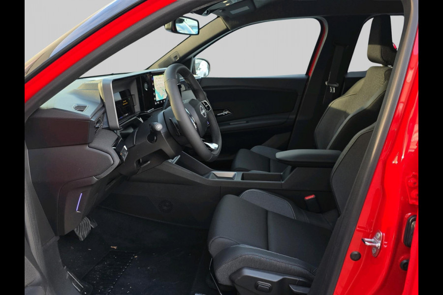 Nissan Micra ADVANCE 52 KWH | Automaat | Stoel/stuurverwarming | Adaptive Cruisecontrol | Two Tone | WLTP 416km |