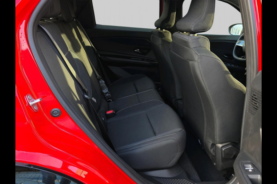 Nissan Micra ADVANCE 52 KWH | Automaat | Stoel/stuurverwarming | Adaptive Cruisecontrol | Two Tone | WLTP 416km |