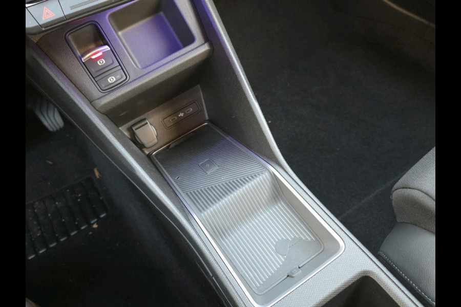 Nissan Micra ADVANCE 52 KWH | Automaat | Stoel/stuurverwarming | Adaptive Cruisecontrol | Two Tone | WLTP 416km |