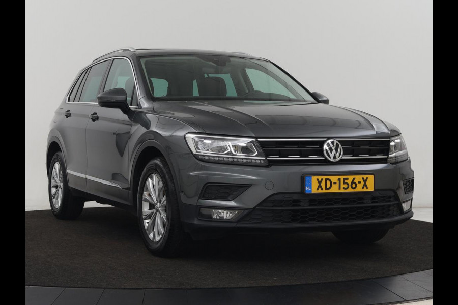 Volkswagen Tiguan 1.5 TSI Comfortline | Panoramadak | Stoelverwarming | Carplay | Camera | Keyless | Adaptive cruise | Navigatie | Full LED