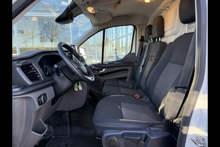 Ford Transit Custom 280 2.0 TDCI L1H1 Raptor | ZB-Edition | NL-auto | 18'' | Treeplanken | Trekhaak