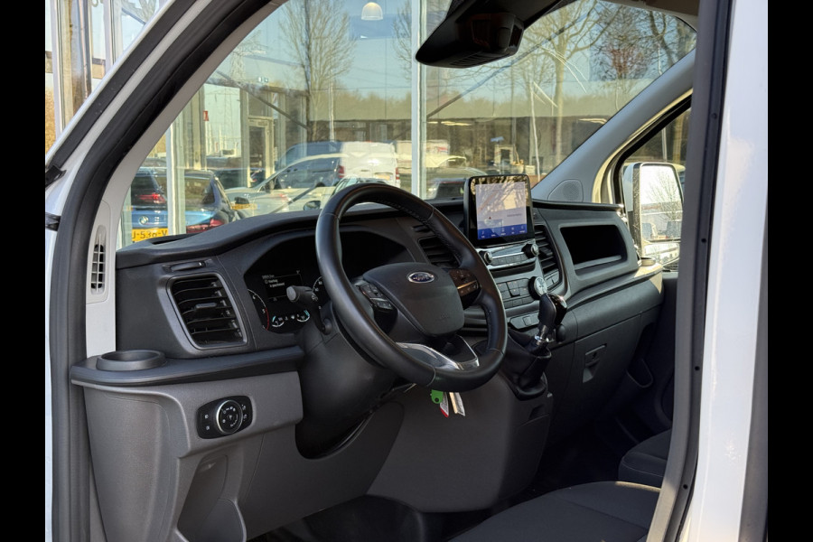 Ford Transit Custom 280 2.0 TDCI L1H1 Raptor | ZB-Edition | NL-auto | 18'' | Treeplanken | Trekhaak