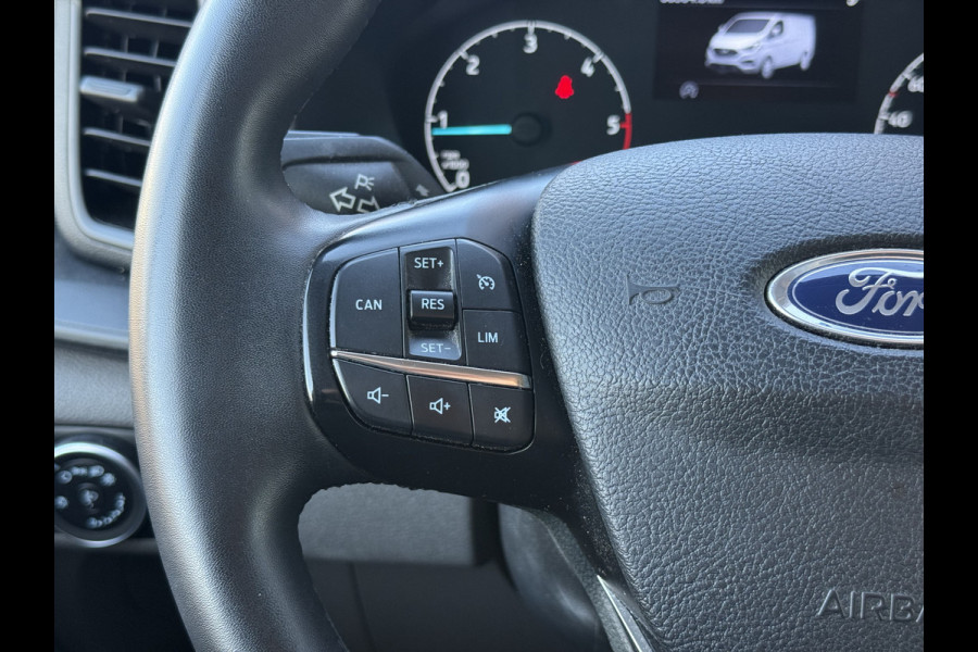 Ford Transit Custom 280 2.0 TDCI L1H1 Raptor | ZB-Edition | NL-auto | 18'' | Treeplanken | Trekhaak