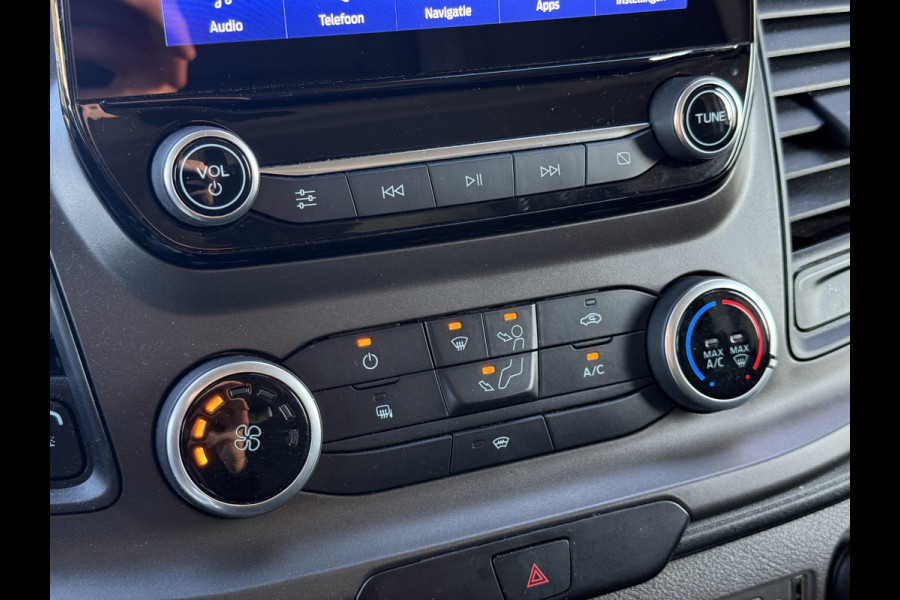 Ford Transit Custom 280 2.0 TDCI L1H1 Raptor | ZB-Edition | NL-auto | 18'' | Treeplanken | Trekhaak