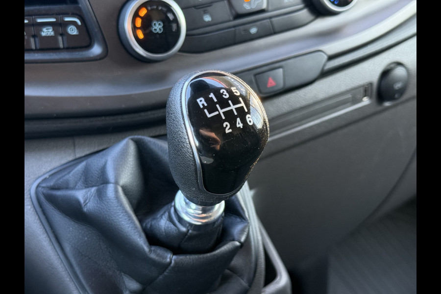 Ford Transit Custom 280 2.0 TDCI L1H1 Raptor | ZB-Edition | NL-auto | 18'' | Treeplanken | Trekhaak