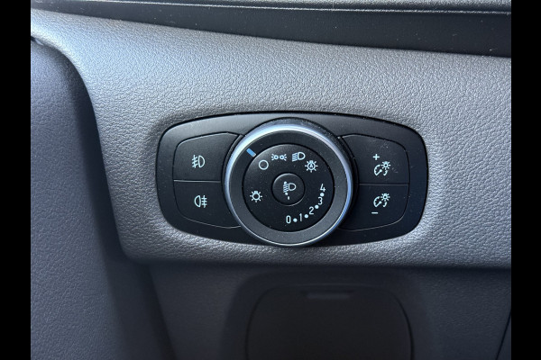 Ford Transit Custom 280 2.0 TDCI L1H1 Raptor | ZB-Edition | NL-auto | 18'' | Treeplanken | Trekhaak