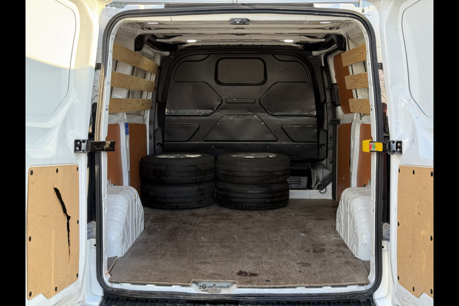Ford Transit Custom 280 2.0 TDCI L1H1 Raptor | ZB-Edition | NL-auto | 18'' | Treeplanken | Trekhaak
