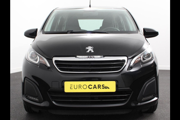 Peugeot 108 1.0 e-VTi Active | Airco | Bluetooth | Led | DAB | 5 deurs