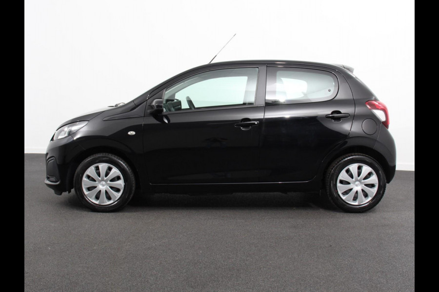 Peugeot 108 1.0 e-VTi Active | Airco | Bluetooth | Led | DAB | 5 deurs