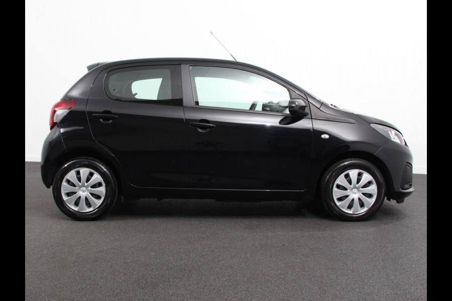 Peugeot 108 1.0 e-VTi Active | Airco | Bluetooth | Led | DAB | 5 deurs