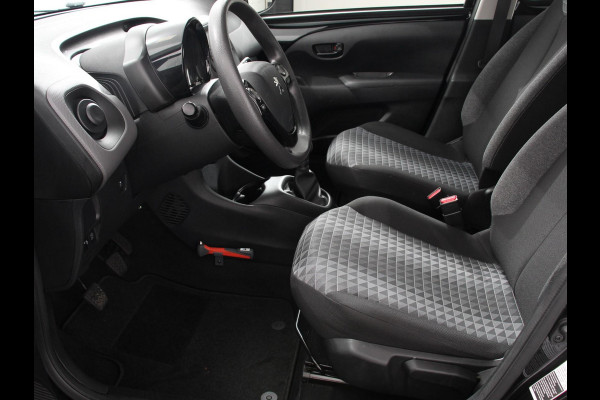 Peugeot 108 1.0 e-VTi Active | Airco | Bluetooth | Led | DAB | 5 deurs