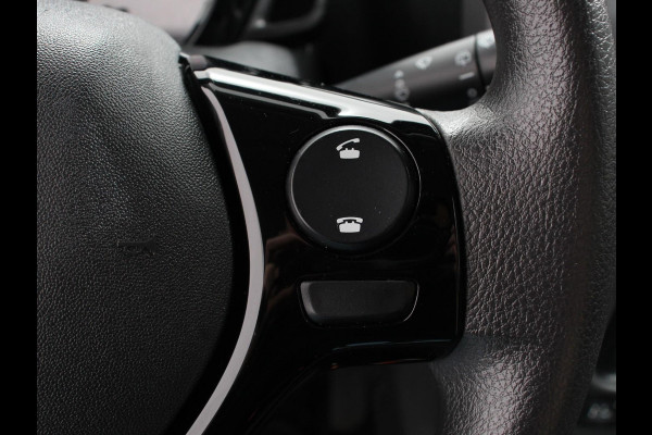 Peugeot 108 1.0 e-VTi Active | Airco | Bluetooth | Led | DAB | 5 deurs