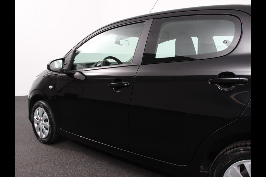 Peugeot 108 1.0 e-VTi Active | Airco | Bluetooth | Led | DAB | 5 deurs