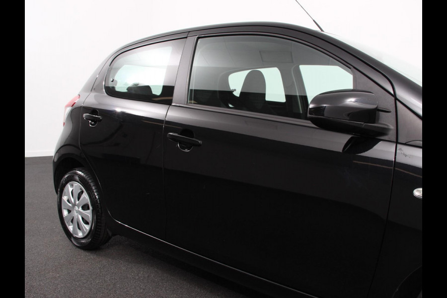 Peugeot 108 1.0 e-VTi Active | Airco | Bluetooth | Led | DAB | 5 deurs