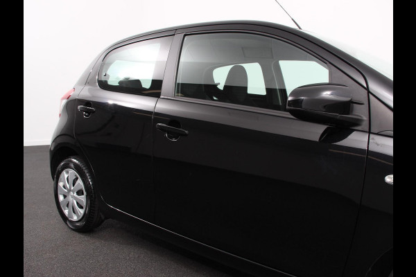 Peugeot 108 1.0 e-VTi Active | Airco | Bluetooth | Led | DAB | 5 deurs