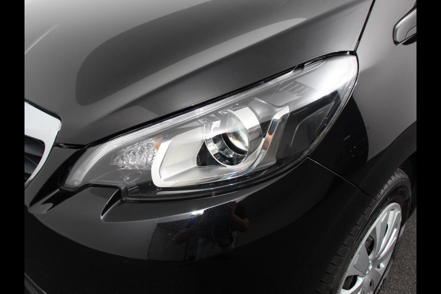 Peugeot 108 1.0 e-VTi Active | Airco | Bluetooth | Led | DAB | 5 deurs