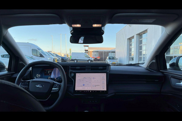 Ford Puma 1.0 EcoBoost Hybrid Titanium 125pk | NIEUW MODEL! | Driver Assistance Pack | Winterpack | Panoramadak | Keyless Pack | Elek Achterklep | Reserve wiel