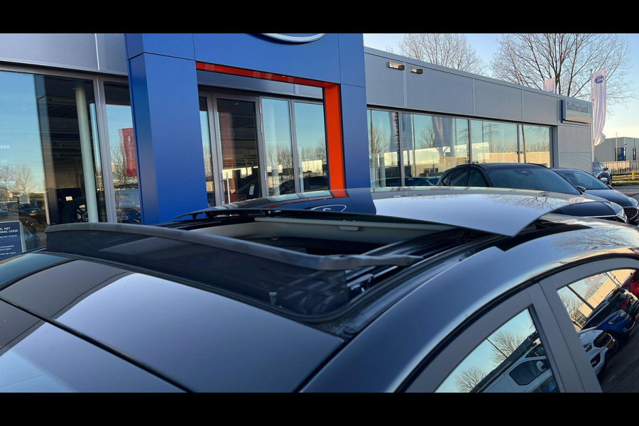 Ford Puma 1.0 EcoBoost Hybrid Titanium 125pk | NIEUW MODEL! | Driver Assistance Pack | Winterpack | Panoramadak | Keyless Pack | Elek Achterklep | Reserve wiel