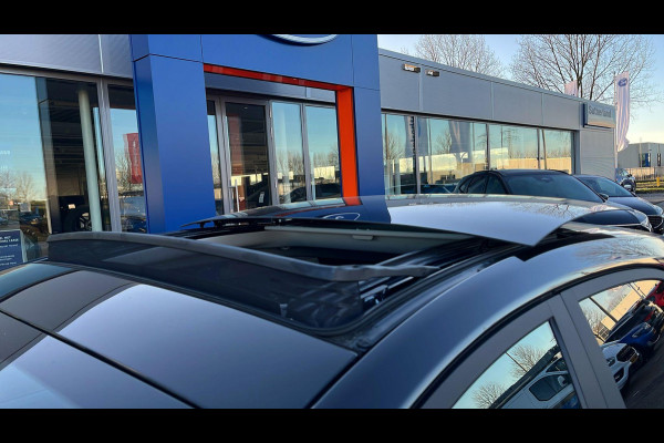 Ford Puma 1.0 EcoBoost Hybrid Titanium 125pk | NIEUW MODEL! | Driver Assistance Pack | Winterpack | Panoramadak | Keyless Pack | Elek Achterklep | Reserve wiel