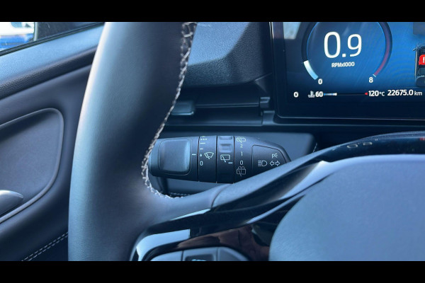 Ford Puma 1.0 EcoBoost Hybrid Titanium 125pk | NIEUW MODEL! | Driver Assistance Pack | Winterpack | Panoramadak | Keyless Pack | Elek Achterklep | Reserve wiel