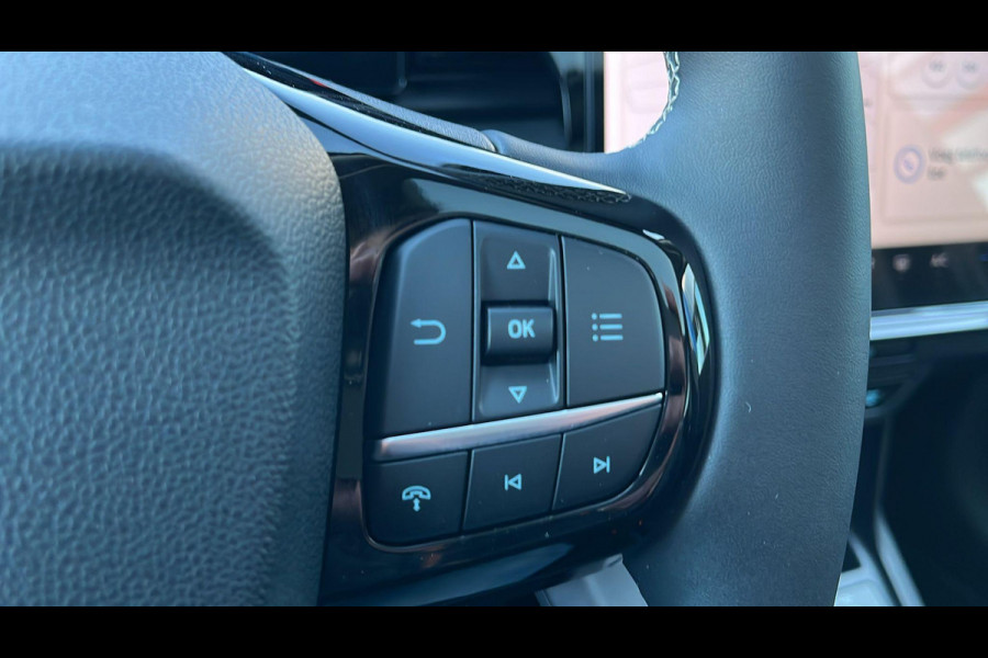 Ford Puma 1.0 EcoBoost Hybrid Titanium 125pk | NIEUW MODEL! | Driver Assistance Pack | Winterpack | Panoramadak | Keyless Pack | Elek Achterklep | Reserve wiel