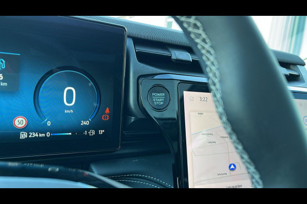 Ford Puma 1.0 EcoBoost Hybrid Titanium 125pk | NIEUW MODEL! | Driver Assistance Pack | Winterpack | Panoramadak | Keyless Pack | Elek Achterklep | Reserve wiel