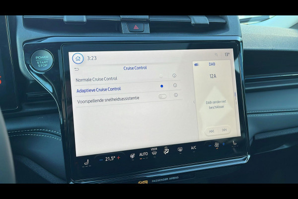 Ford Puma 1.0 EcoBoost Hybrid Titanium 125pk | NIEUW MODEL! | Driver Assistance Pack | Winterpack | Panoramadak | Keyless Pack | Elek Achterklep | Reserve wiel