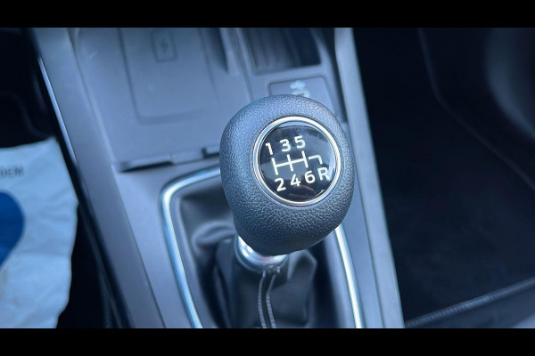 Ford Puma 1.0 EcoBoost Hybrid Titanium 125pk | NIEUW MODEL! | Driver Assistance Pack | Winterpack | Panoramadak | Keyless Pack | Elek Achterklep | Reserve wiel