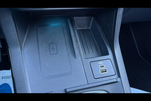 Ford Puma 1.0 EcoBoost Hybrid Titanium 125pk | NIEUW MODEL! | Driver Assistance Pack | Winterpack | Panoramadak | Keyless Pack | Elek Achterklep | Reserve wiel