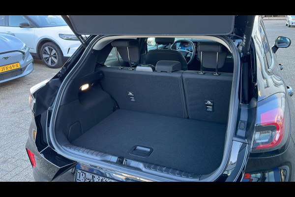 Ford Puma 1.0 EcoBoost Hybrid Titanium 125pk | NIEUW MODEL! | Driver Assistance Pack | Winterpack | Panoramadak | Keyless Pack | Elek Achterklep | Reserve wiel