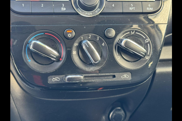 Mitsubishi Space Star 1.0 Intense Airco Elektrisch bedienbare spiegels en ramen voor/achter radio/CD 1e eigenaar!