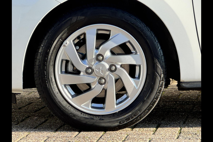 Mitsubishi Space Star 1.0 Intense Airco Elektrisch bedienbare spiegels en ramen voor/achter radio/CD 1e eigenaar!