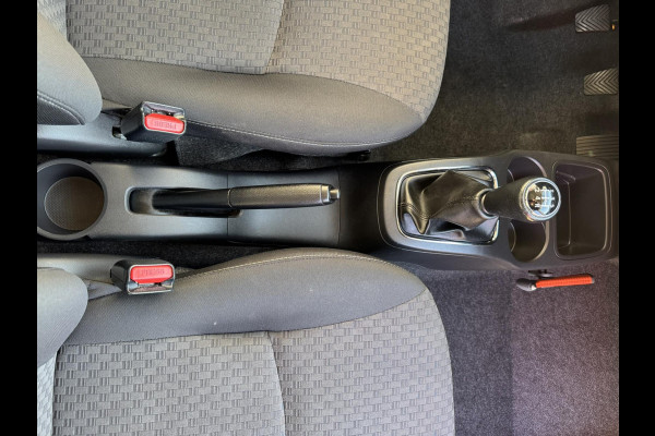 Mitsubishi Space Star 1.0 Intense Airco Elektrisch bedienbare spiegels en ramen voor/achter radio/CD 1e eigenaar!