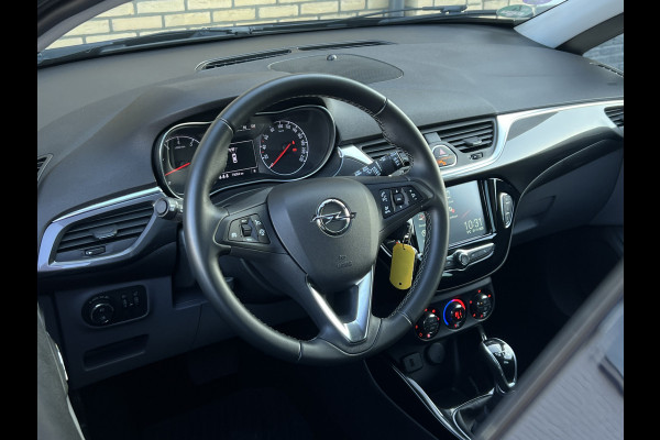 Opel Corsa 1.4 Online Edition | Navi | Trekhaak | Carplay | DAB | Clima | Cruise