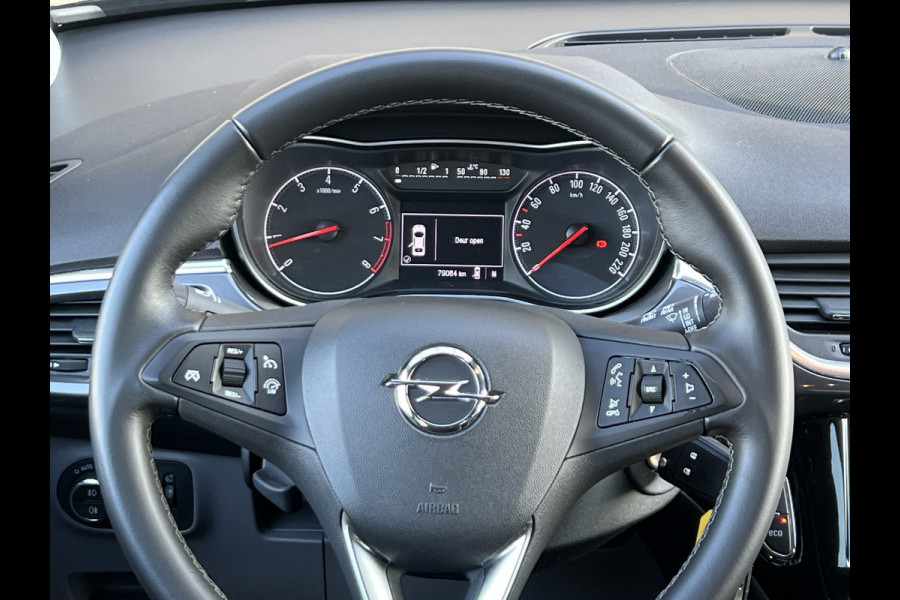 Opel Corsa 1.4 Online Edition | Navi | Trekhaak | Carplay | DAB | Clima | Cruise