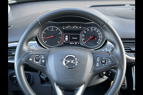 Opel Corsa 1.4 Online Edition | Navi | Trekhaak | Carplay | DAB | Clima | Cruise