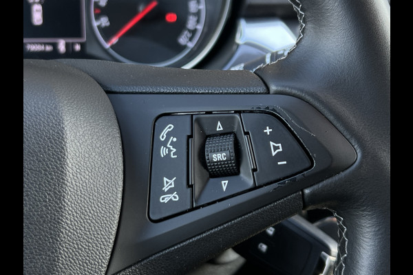 Opel Corsa 1.4 Online Edition | Navi | Trekhaak | Carplay | DAB | Clima | Cruise