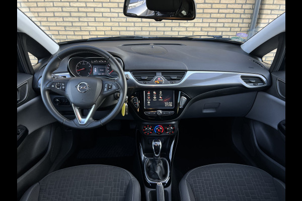 Opel Corsa 1.4 Online Edition | Navi | Trekhaak | Carplay | DAB | Clima | Cruise