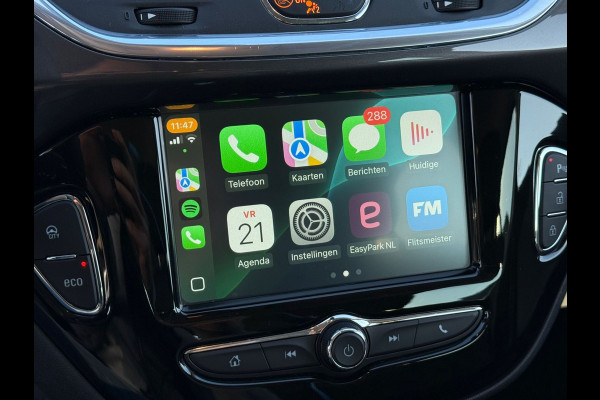 Opel Corsa 1.4 Online Edition | Navi | Trekhaak | Carplay | DAB | Clima | Cruise