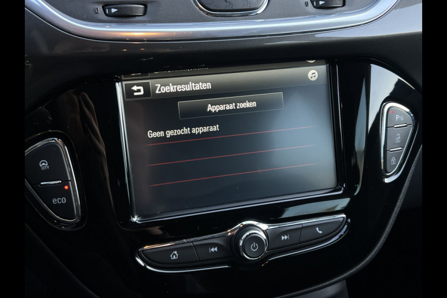 Opel Corsa 1.4 Online Edition | Navi | Trekhaak | Carplay | DAB | Clima | Cruise
