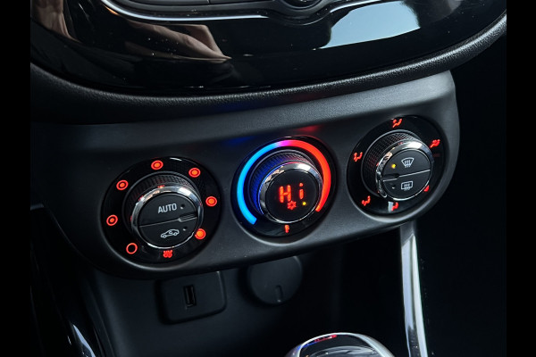 Opel Corsa 1.4 Online Edition | Navi | Trekhaak | Carplay | DAB | Clima | Cruise