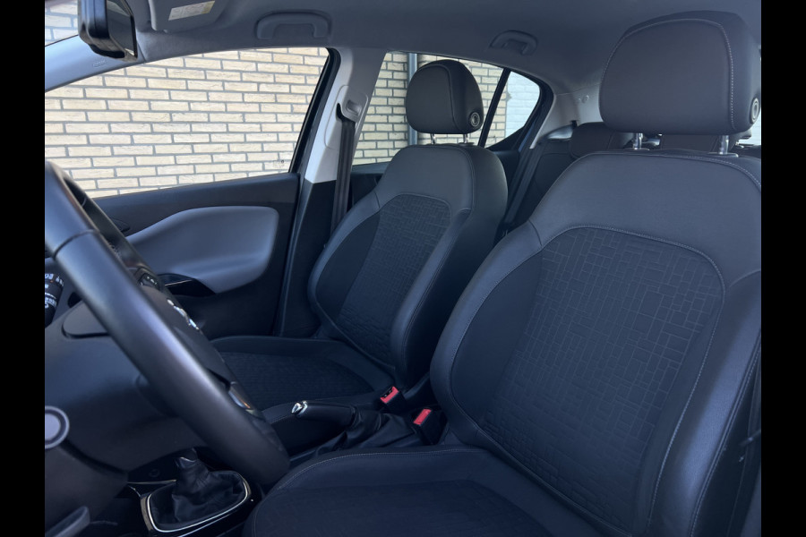 Opel Corsa 1.4 Online Edition | Navi | Trekhaak | Carplay | DAB | Clima | Cruise