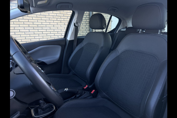 Opel Corsa 1.4 Online Edition | Navi | Trekhaak | Carplay | DAB | Clima | Cruise