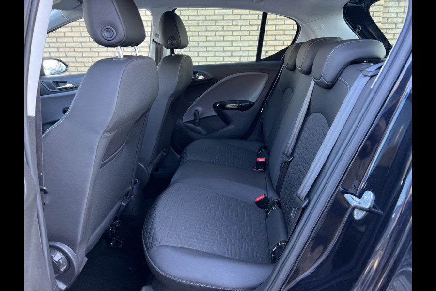Opel Corsa 1.4 Online Edition | Navi | Trekhaak | Carplay | DAB | Clima | Cruise